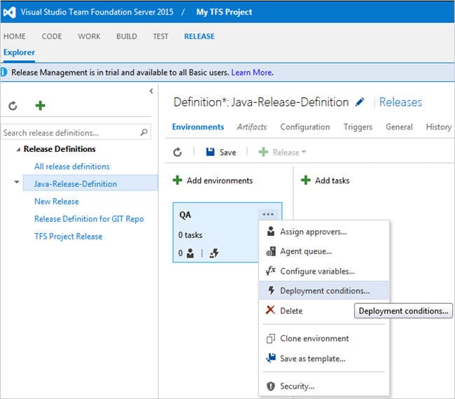 OMNIBUSCODE [TeamFoundationServer] - TFS 와 Eclipse 연동 (Visual Studio ...